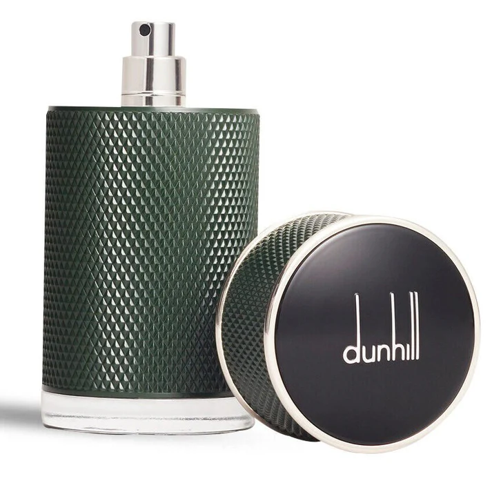 Tester Dunhill Icon Racing EDP for Men 100ml
